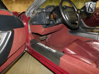 Corvette 19