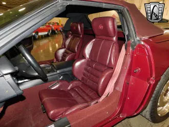 Corvette 20
