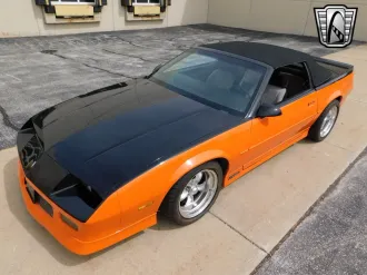 Camaro 2