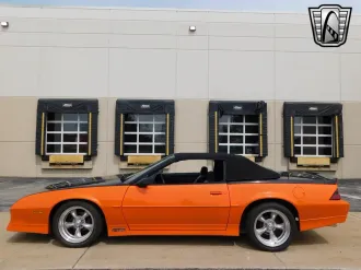 Camaro 5