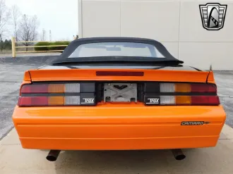 Camaro 7