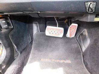 Camaro 13