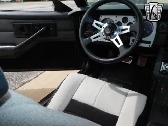 Camaro 16