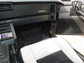 Camaro 18