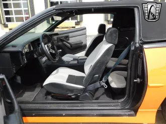 Camaro 19