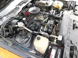 Camaro 21