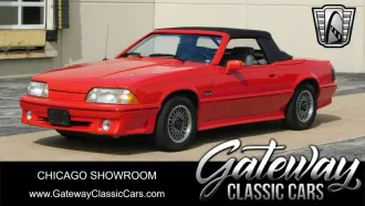 Mustang 1