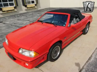 Mustang 2
