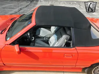 Mustang 10