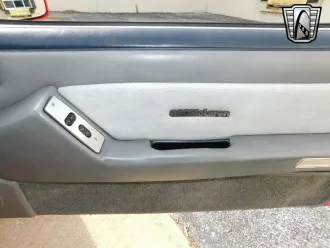 Mustang 13