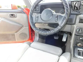 Mustang 15