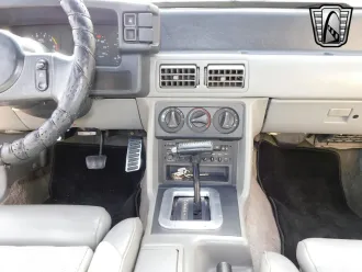 Mustang 16