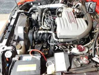 Mustang 20