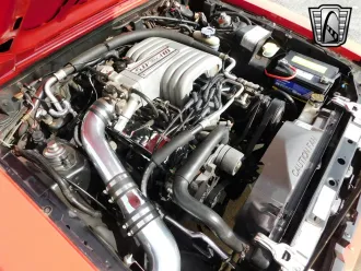 Mustang 21