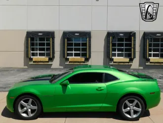Camaro 2