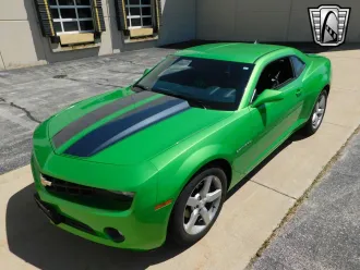 Camaro 3