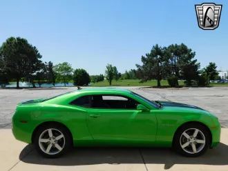 Camaro 4