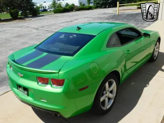 Camaro 5