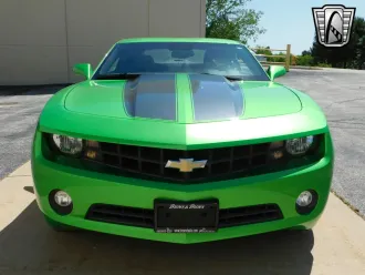 Camaro 6