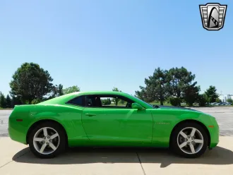 Camaro 7