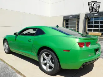 Camaro 8