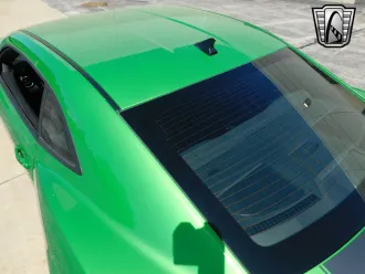 Camaro 10