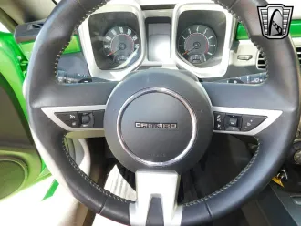 Camaro 13