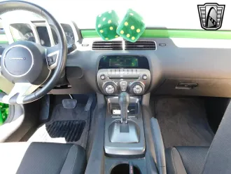Camaro 18