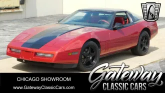 Corvette 1
