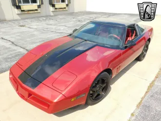 Corvette 2