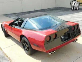 Corvette 3