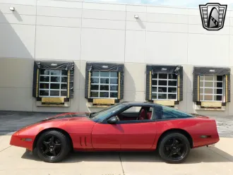 Corvette 4