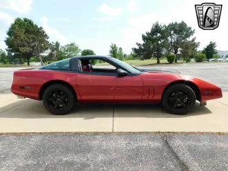 Corvette 5