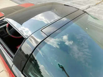Corvette 7