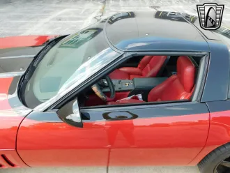 Corvette 8