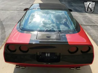 Corvette 9