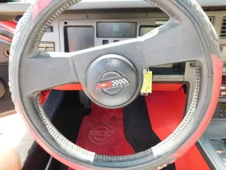 Corvette 11