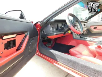Corvette 18