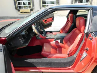 Corvette 19