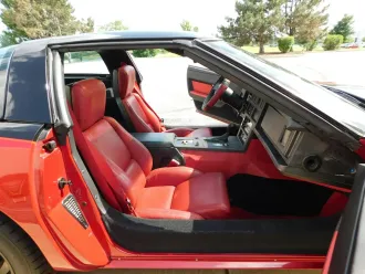 Corvette 20