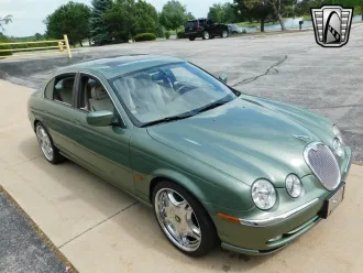 S-Type 3