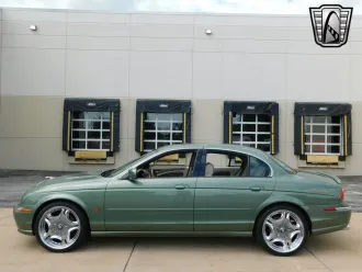 S-Type 5