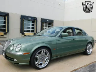 S-Type 6