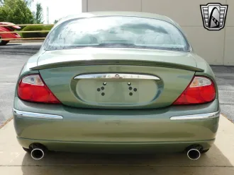 S-Type 7