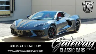 Corvette 1