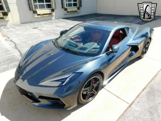 Corvette 2