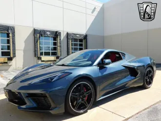 Corvette 4
