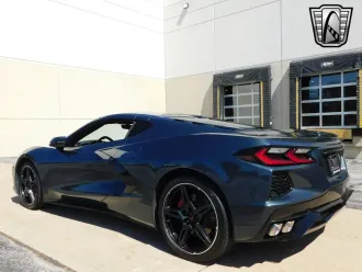 Corvette 5