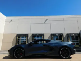 Corvette 6
