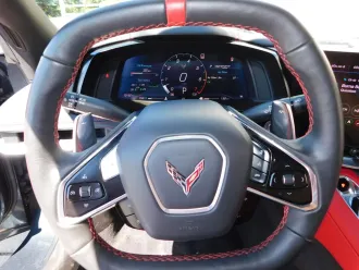 Corvette 11
